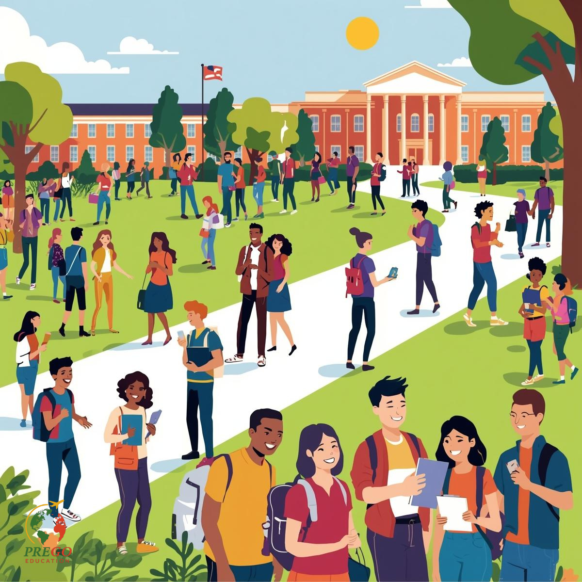 Oryantasyon & Sosyal Uyum