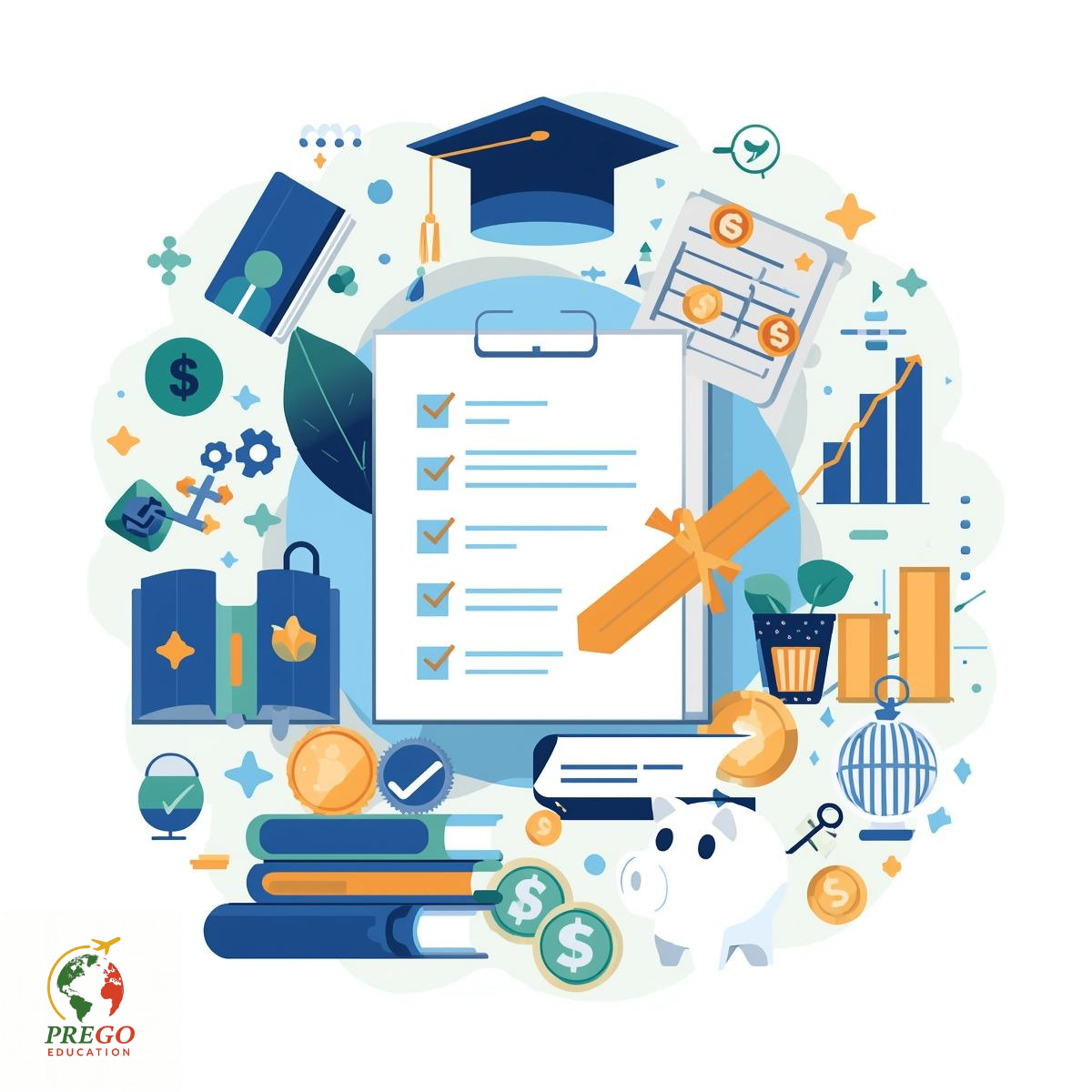 Burs Başvurusu & Finansal Planlama