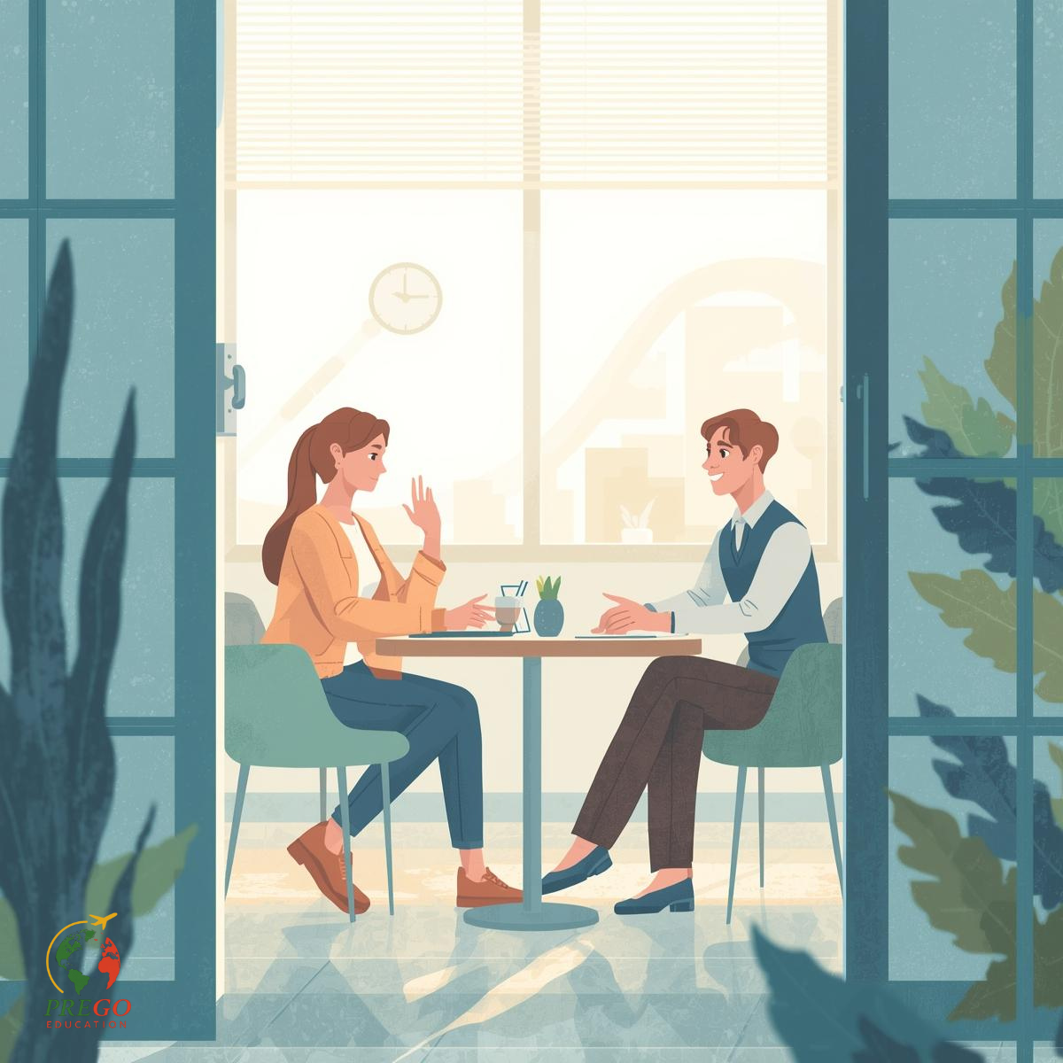 Ücretsiz Ön Görüşme