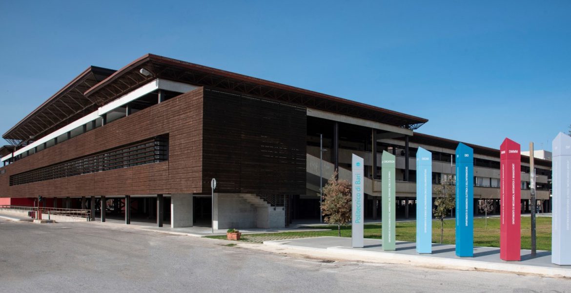 Bari Politeknik Üniversitesi