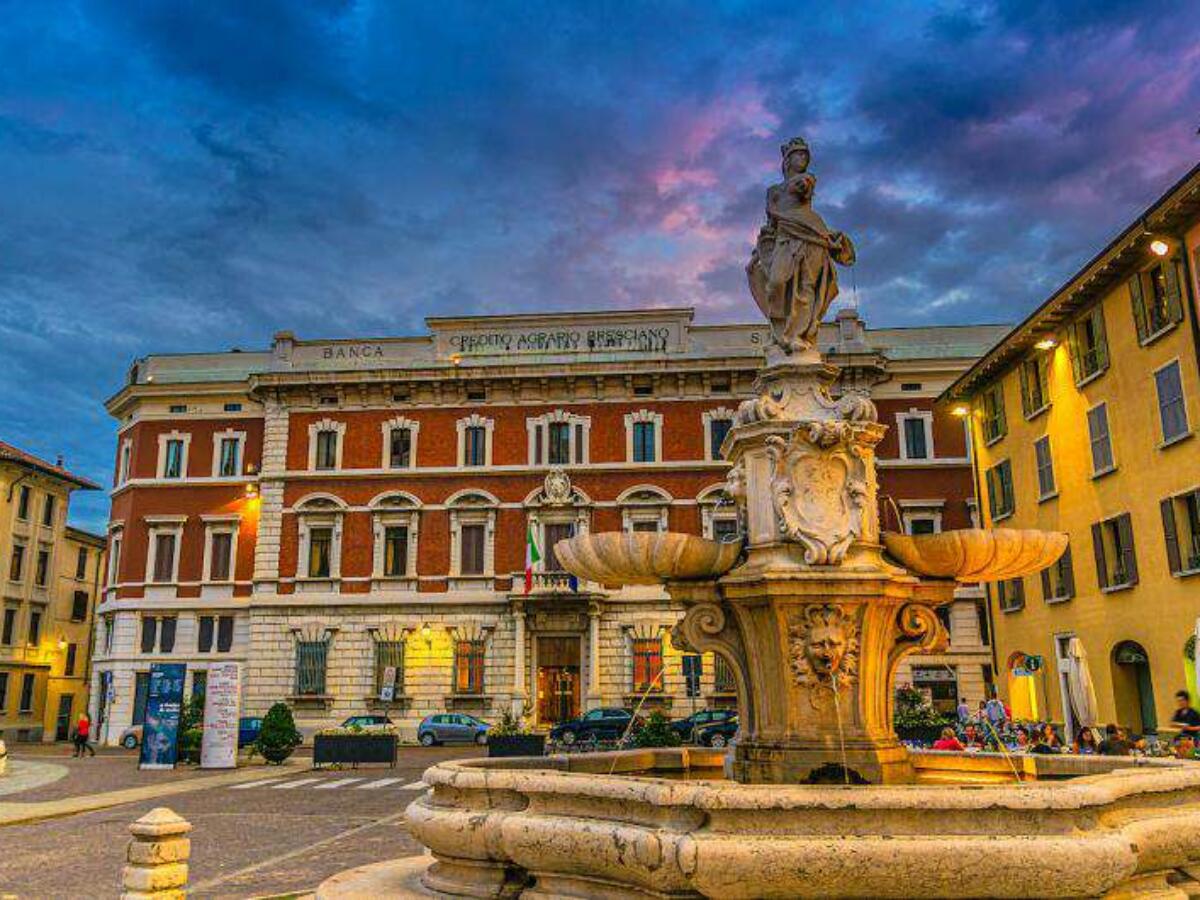 Brescia Üniversitesi 