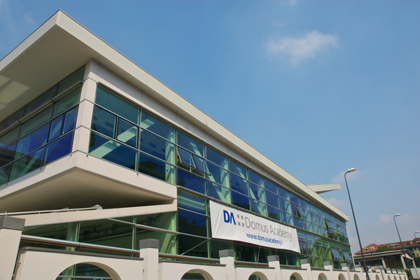 Domus Academy 