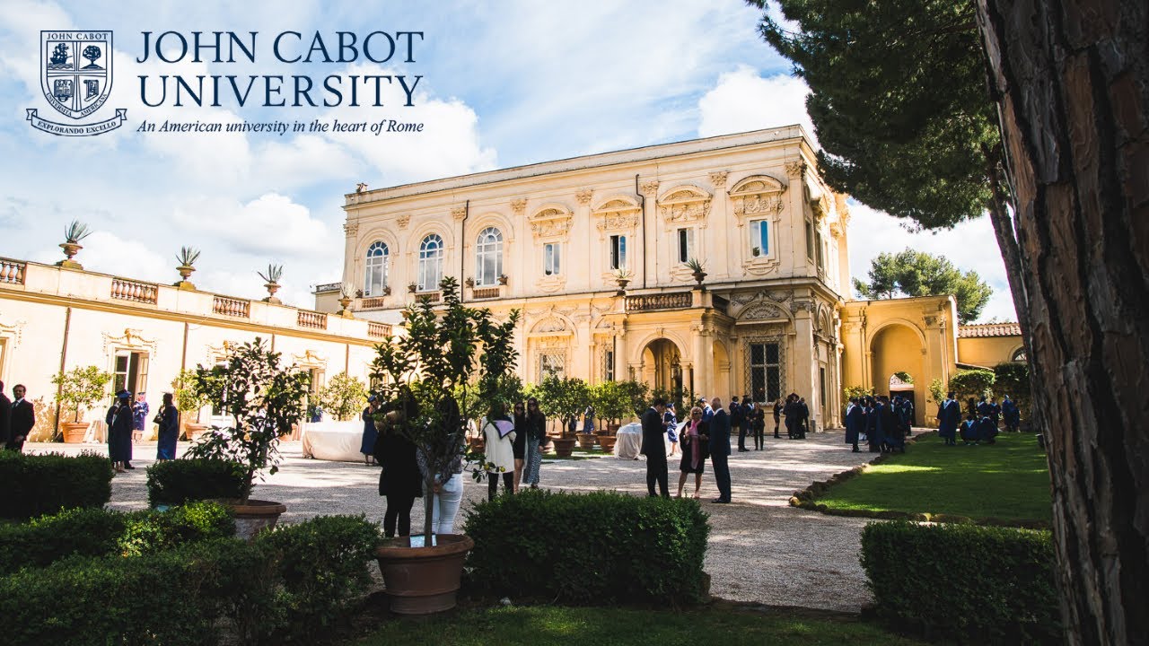 John Cabot Üniversitesi 