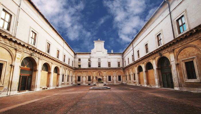 Link Campus Üniversitesi