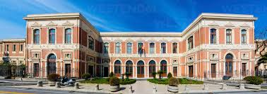 Messina Üniversitesi 