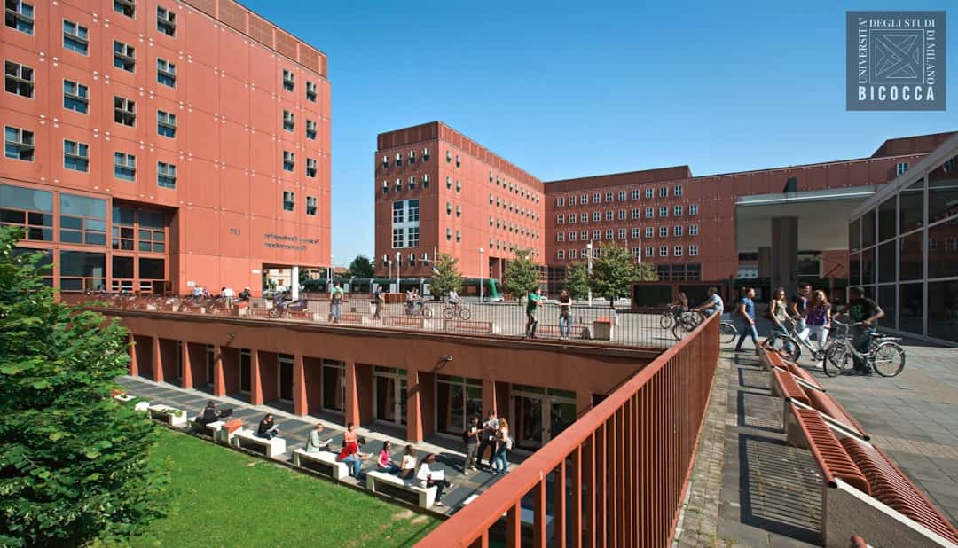 Milano-Bicocca Üniversitesi 