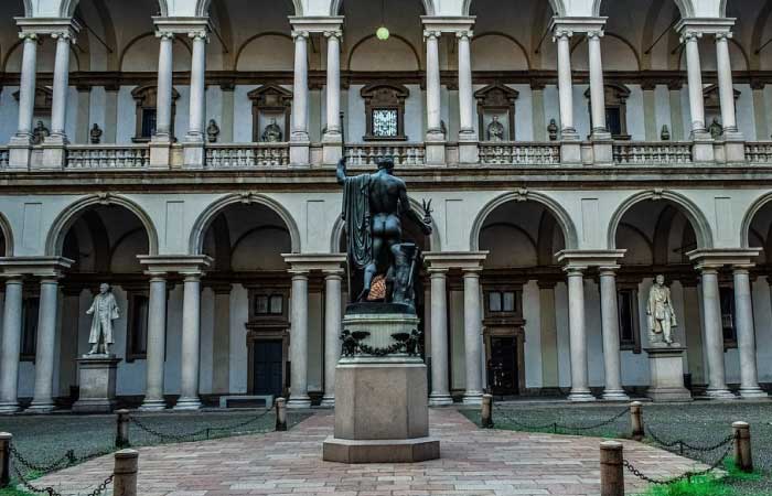 NABA - Nuova Accademia di Belle Arti