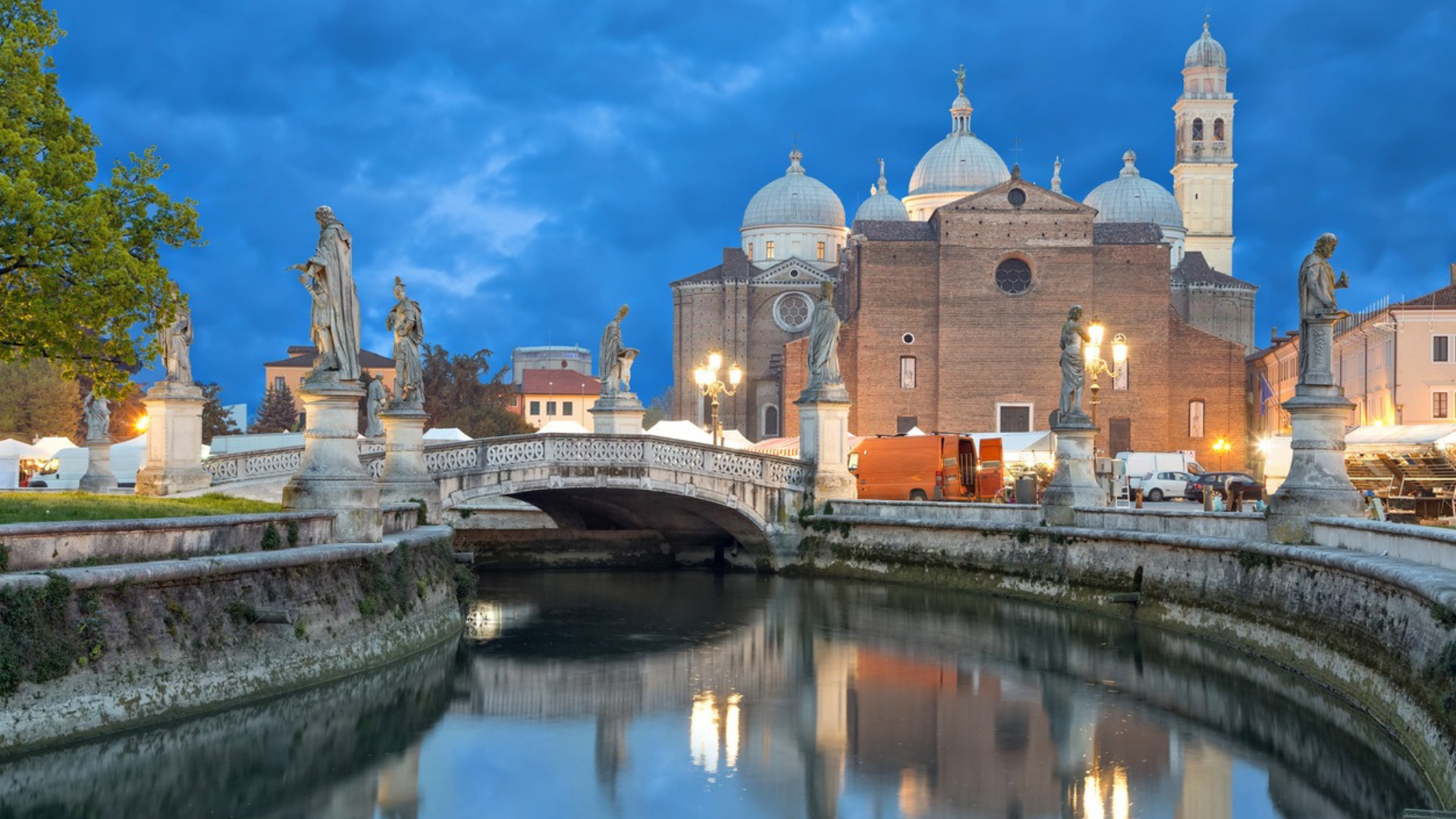 Padova Üniversitesi