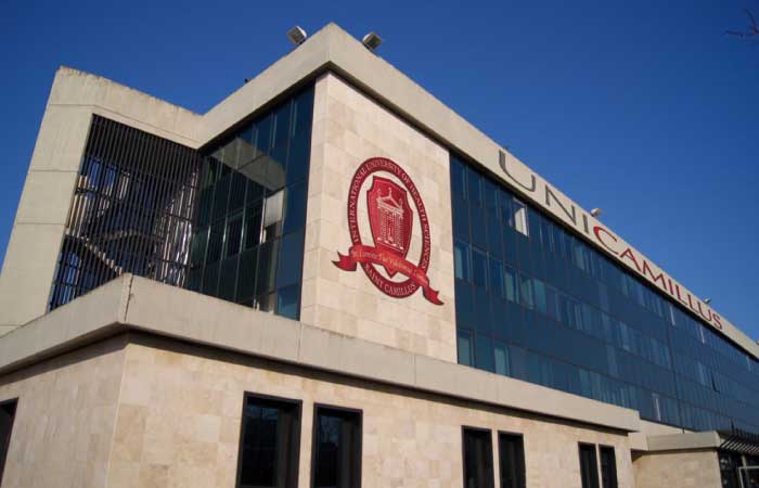 Saint Camillus Üniversitesi