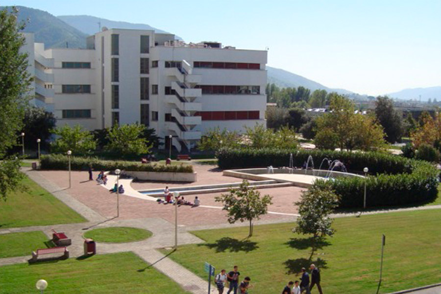 Salerno Üniversitesi 