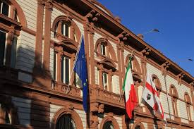 Sassari Üniversitesi 