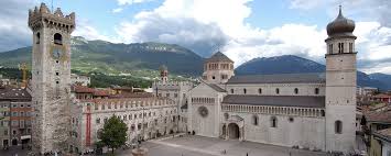 Trento Üniversitesi 