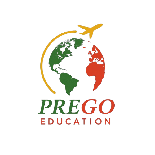 Prego Education