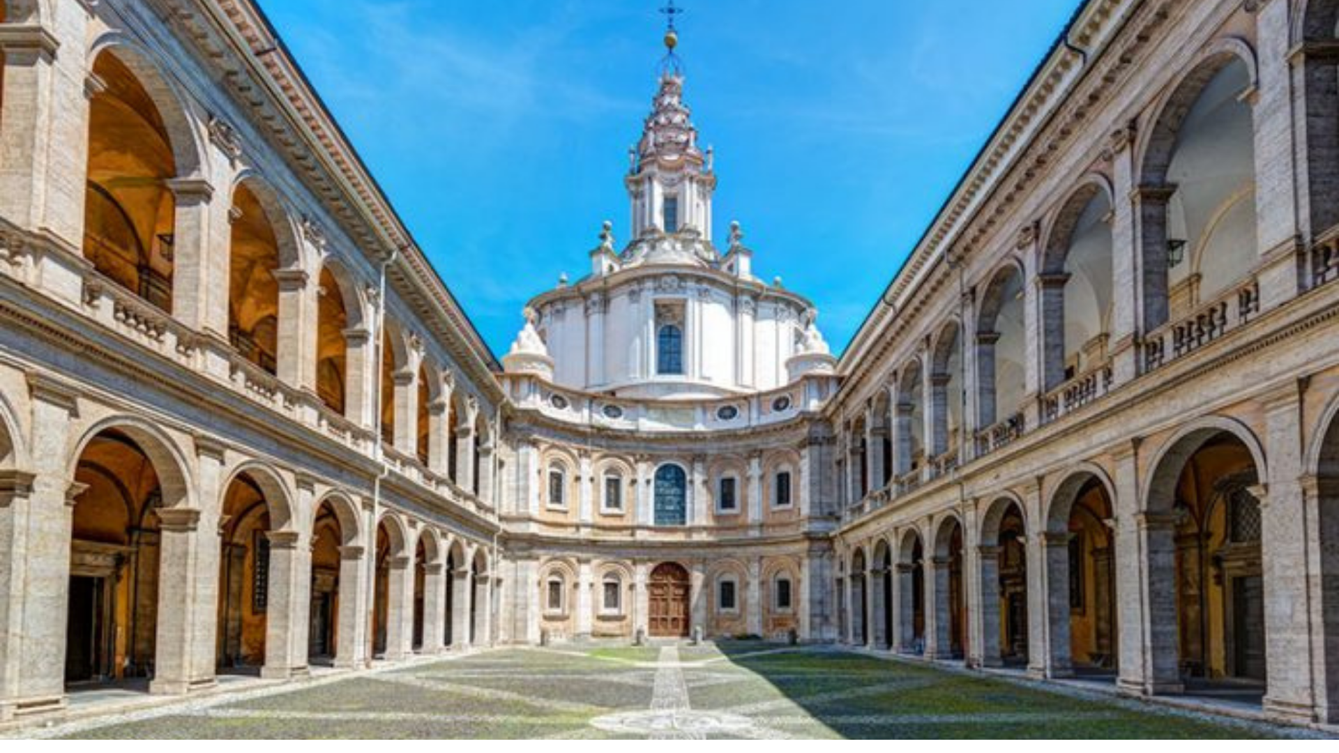 Roma La Sapienza Üniversitesi