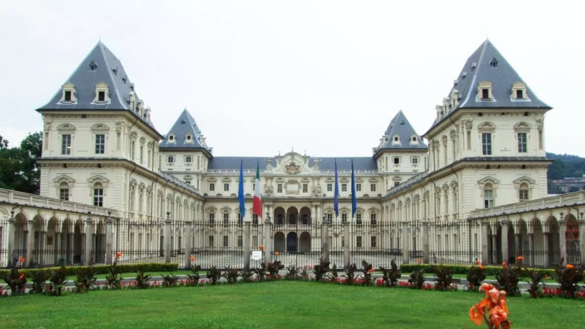 Torino Politeknik Üniversitesi